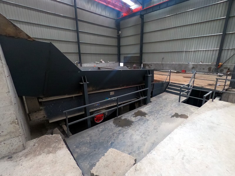 振動喂料機(jī)